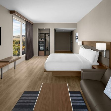 Ac Hotel By Marriott Bozeman Downtown ภายนอก รูปภาพ