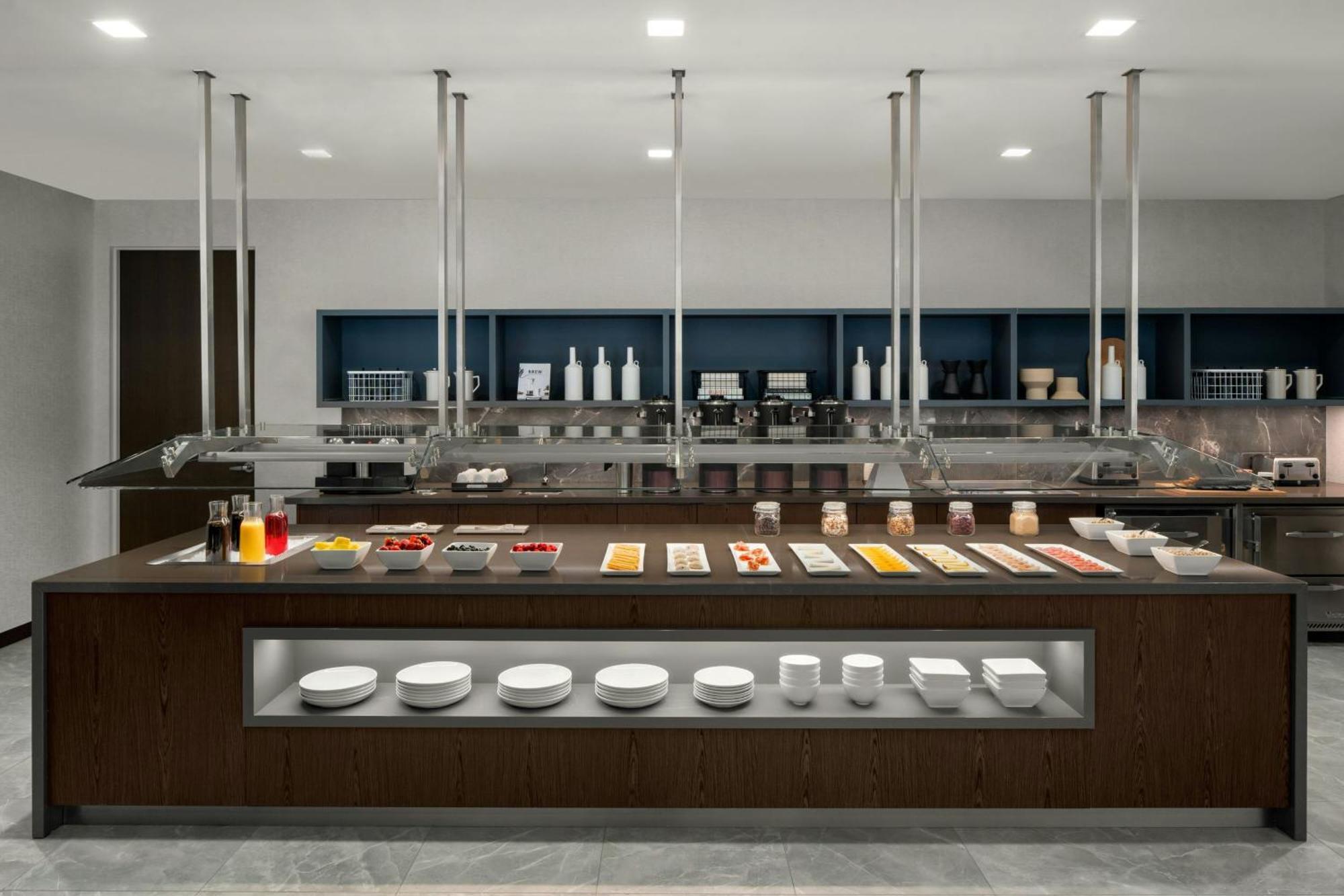 Ac Hotel By Marriott Bozeman Downtown ภายนอก รูปภาพ