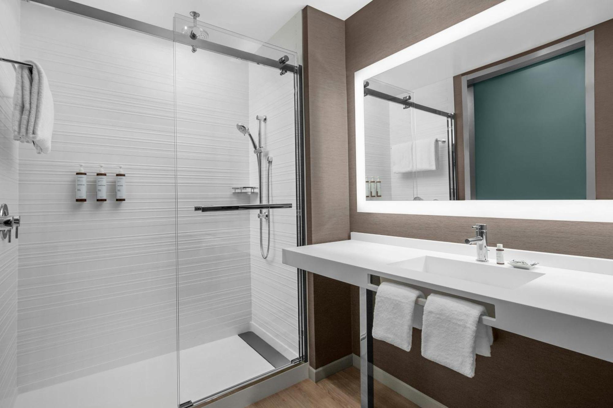 Ac Hotel By Marriott Bozeman Downtown ภายนอก รูปภาพ