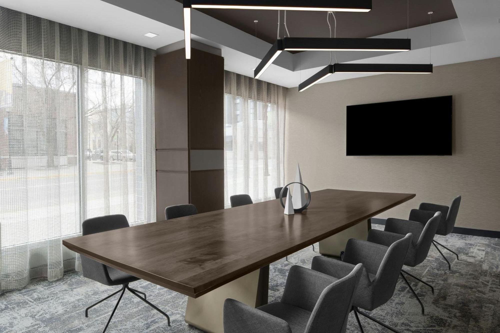 Ac Hotel By Marriott Bozeman Downtown ภายนอก รูปภาพ