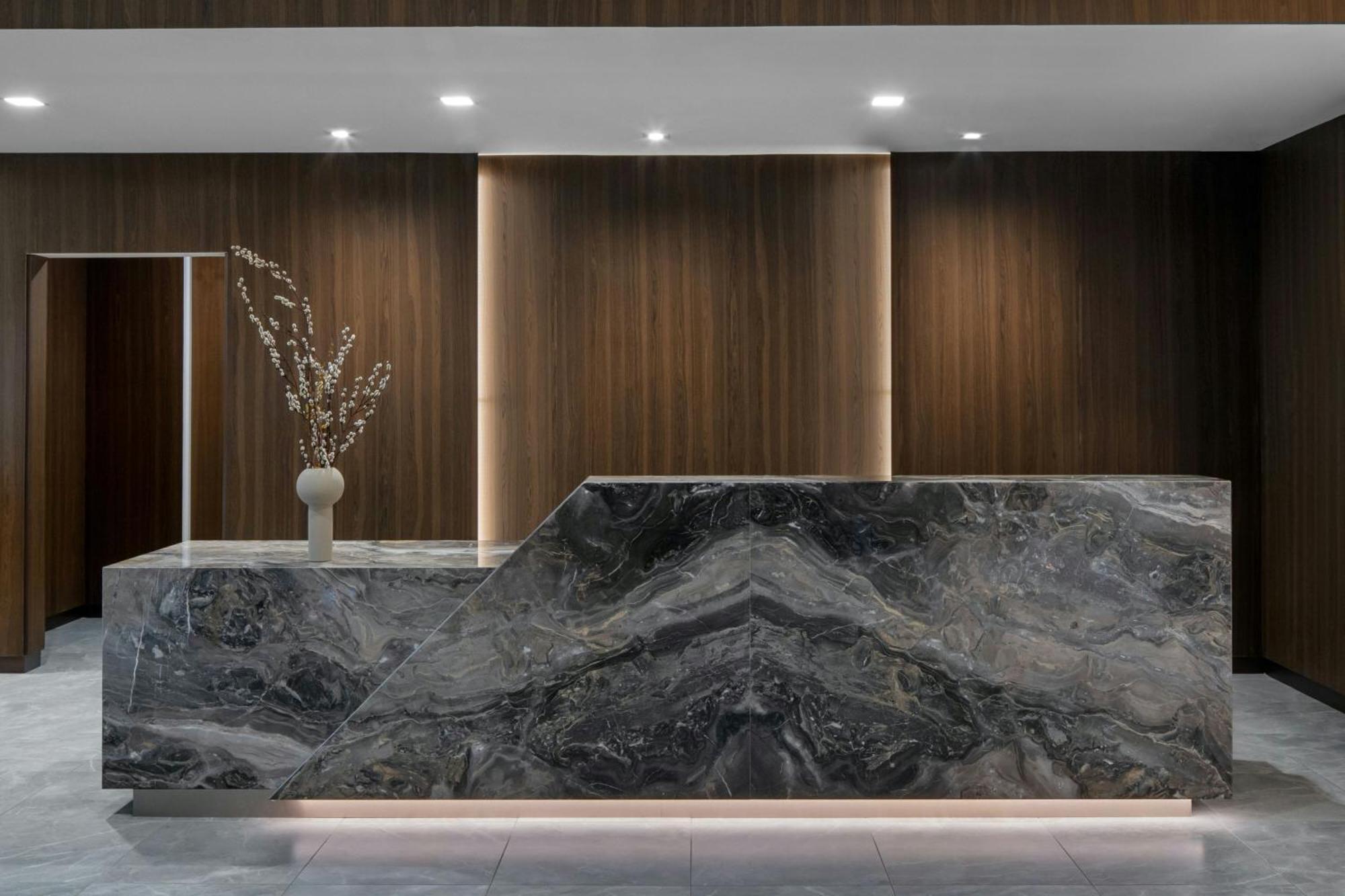 Ac Hotel By Marriott Bozeman Downtown ภายนอก รูปภาพ
