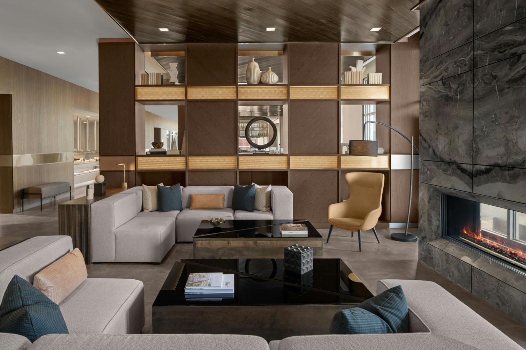 Ac Hotel By Marriott Bozeman Downtown ภายนอก รูปภาพ